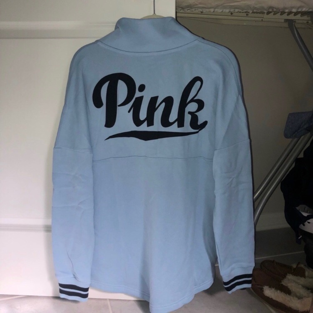 NWT PINK Button Up